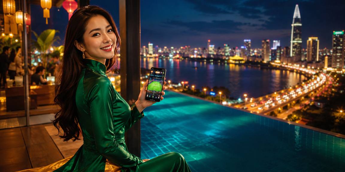 m1000fv Mở slot, bàn trực tiếp và sportsbook từ màn hình chính điện thoại